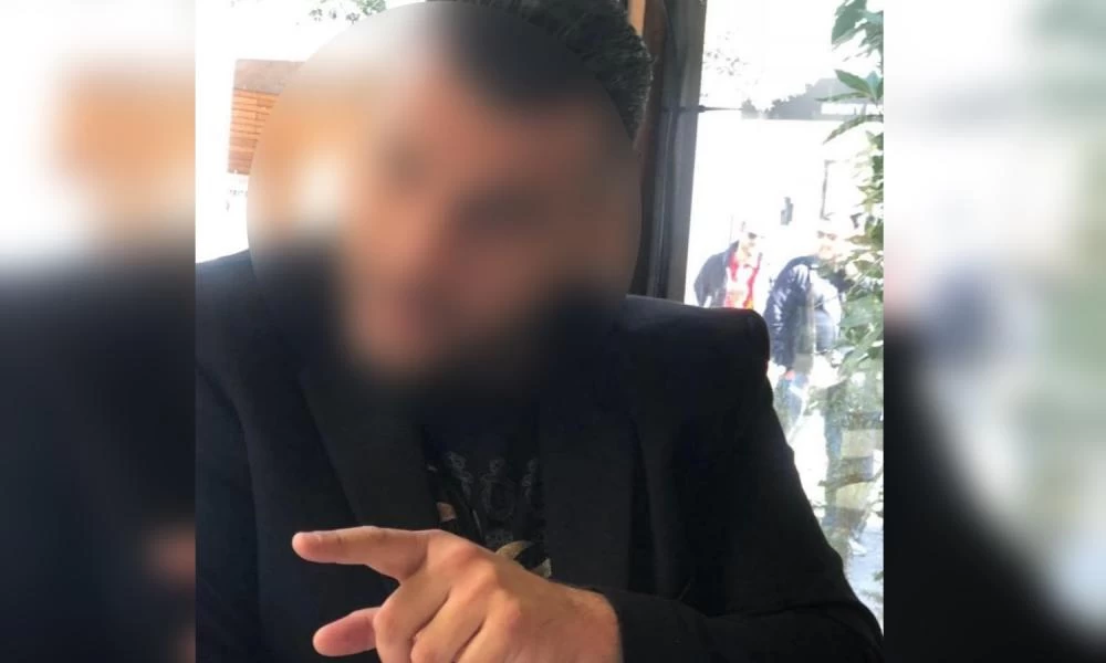 Απαγωγή επιχειρηματία στο Ντράφι: Λύτρα κάτω από 2 εκατομμύρια ευρώ ζητούν οι απαγωγείς